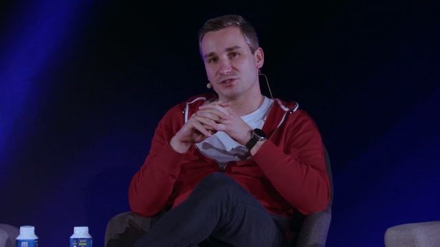 Breakpoint 2023: Bringing offchain Assets onchain смотреть онлайн