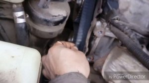 Двигатель 3sfe шумно работает после капиталки! Устранение неисправностей.