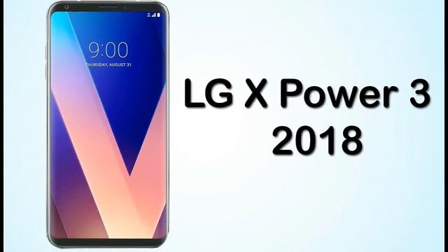 LG X Power 3 (2018) - FIRST LOOK!!! смотреть онлайн