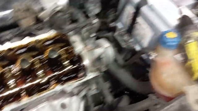 Fiat Punto 1.4 Evo.Popravak Multiair sistema.@balkangarage смотреть онлайн