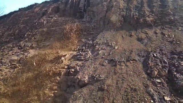 глиняный водопад смотреть онлайн