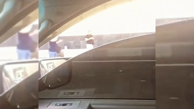 Страшное ДТП в Москве на Борисовском шоссе смотреть онлайн