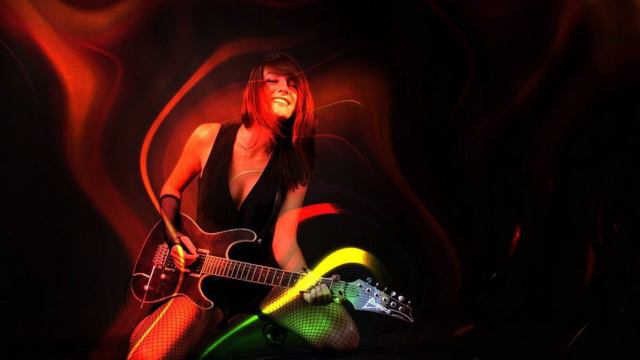 Backing Track C смотреть онлайн