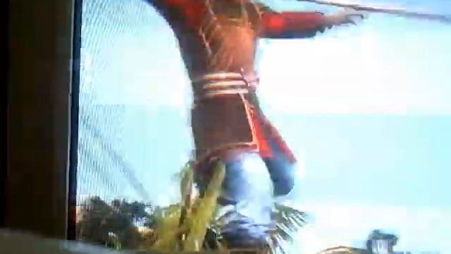 Deadliest Warrior Ancient Combat Review Part 1 смотреть онлайн