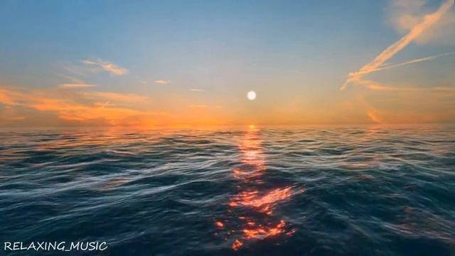 Лечебная музыка для глубокого сна и восстановления сил в 2022!!релакс!!