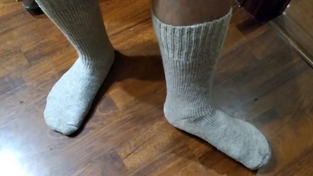 Термоноски мужские серии для охоты и рыбалки серии 60С смотреть онлайн