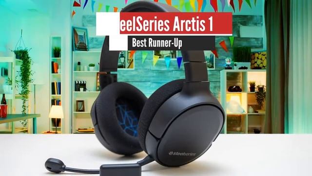 Best Gaming Headset Under $50 in 2021 - For Consoles,Pc смотреть онлайн
