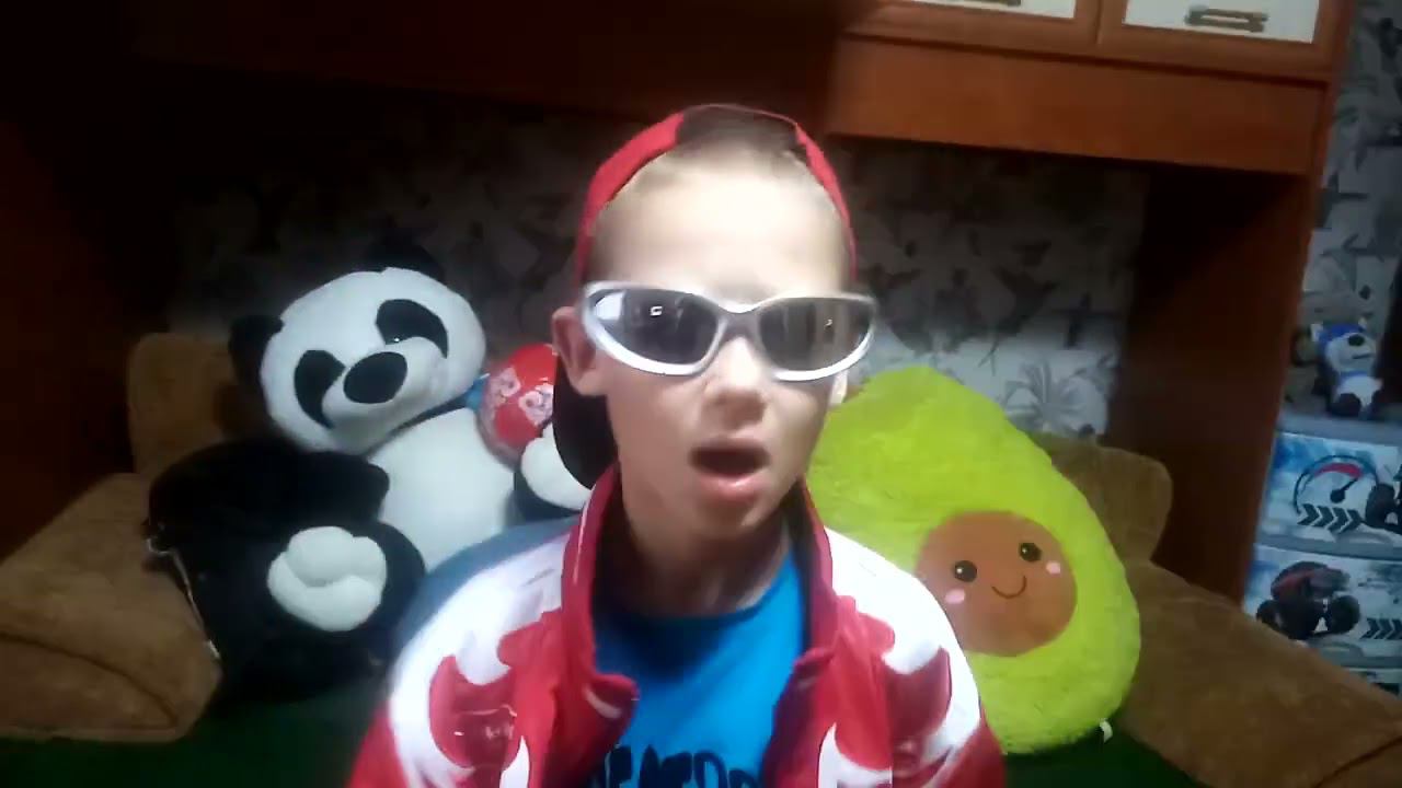 NLO-Танцы-Танец BJ