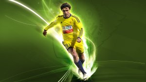 FIFA онлайн ⚽️?