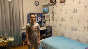 Дыхательная гимнастика / Пневмония