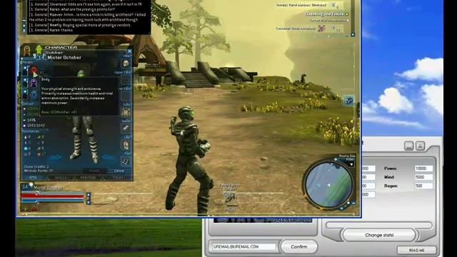 tabula rasa statchanger........upgrade your tabula rasa stats смотреть онлайн