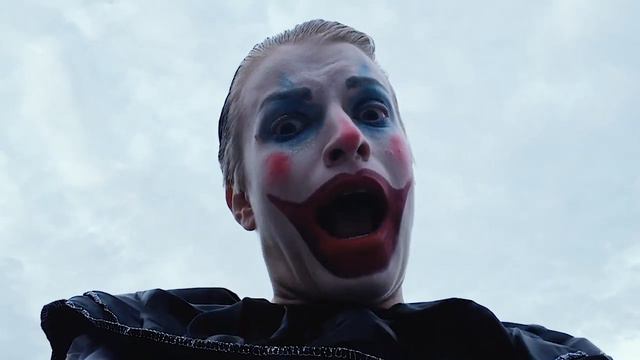 Holiday for Clowns by Glimpse the Clown (Brian Hyland cover) смотреть онлайн