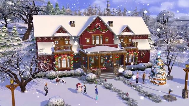 FREE UPDATE w/ New Hair & Much More Soon? Sims 4 April 2021 Speculation! смотреть онлайн