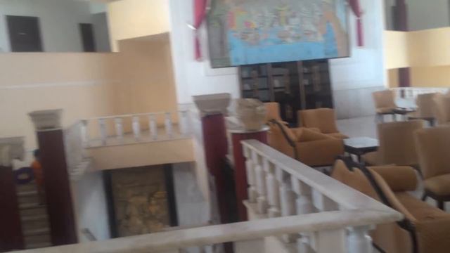 Обзор Cesar's Resort Side 5* 2017 смотреть онлайн