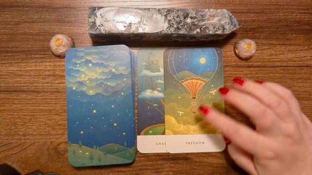 Exploring Dream ritual oracle cards with interview and meditation смотреть онлайн