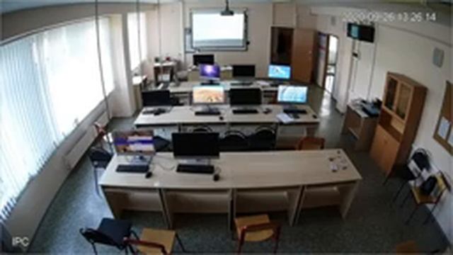 ДЭ 2020 - ГБПОУ ОКГ "Столица" - Геодезия - промежуточная аттестация - 26.09.2020 смотреть онлайн