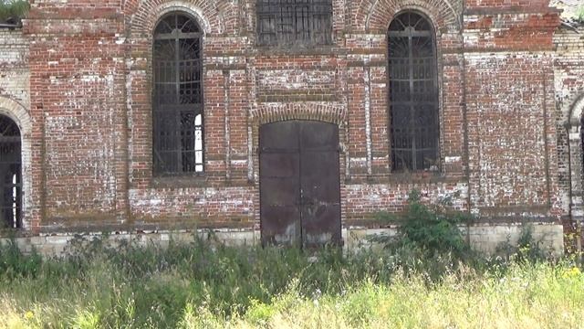 Вольно Никольская церковь смотреть онлайн