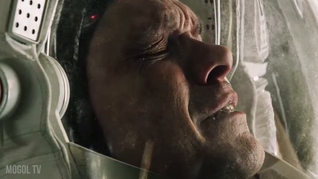 ЧТО БУДЕТ ЕСЛИ ПУКНУТЬ или заплакать в космосе? // MOGOL ЗНАЕТ смотреть онлайн
