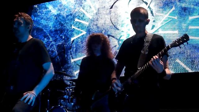 Abyssphere. Москва, Урбан, 29.04.2023. part 18 смотреть онлайн