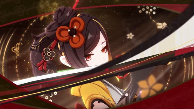 Matériaux d'ASCENSIONS et TALENTS à FARM pour ARLECCHINO | Genshin Impact 4.6 смотреть онлайн