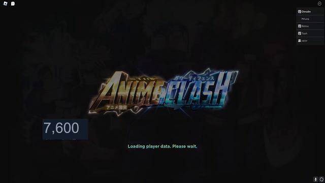 [🔴Live] ANIME CLASH RELEASE! COMPLETING STORY MODE AND MORE! смотреть онлайн