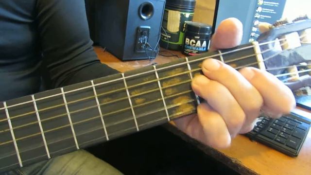 Аккорды и бой Все года и Века и Эпохи.. смотреть онлайн