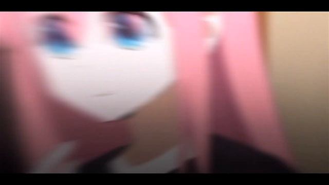 Bocchi Edit - AMV DADDY STYLE | Node Video [ FREE PF? ] смотреть онлайн