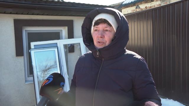 В Белгородской агломерации восстанавливают повреждённые частные дома смотреть онлайн