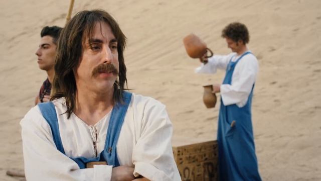 Firma Kasallek hilft: Eine Pyramide für den Pharao - Sketch History | ZDF смотреть онлайн