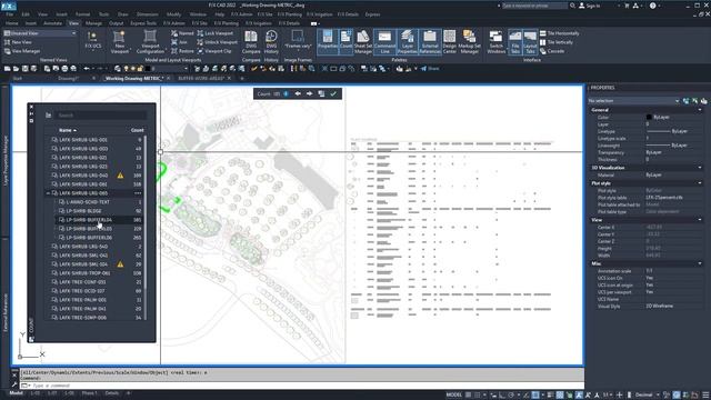 Power Tip: What's New with F/X CAD 2022 смотреть онлайн