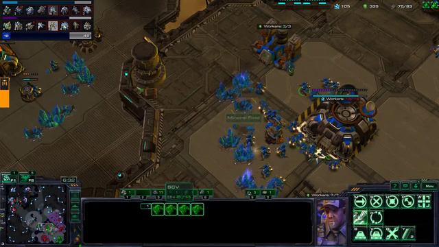 Starcraft2.maphack.2v2.teamTomfoolery