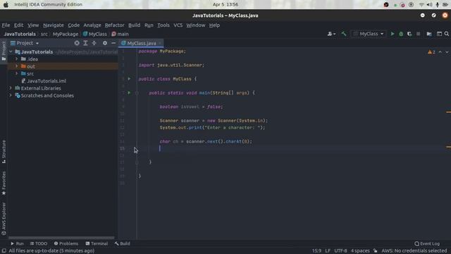 Java: General Introduction and Overview смотреть онлайн