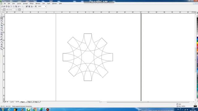 clipart in CorelDRAW смотреть онлайн
