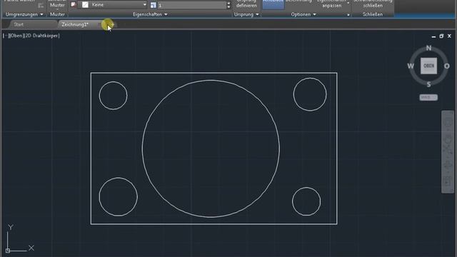 Schraffuren in Autocad смотреть онлайн