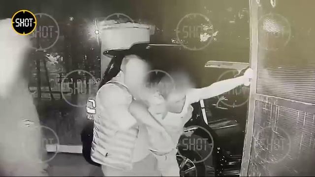 Последние минуты жизни Шатунова попали на камеру видеонаблюдения??