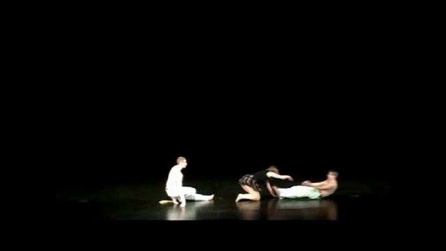 Capoeira/modern dance to Did It Again (Shakira) смотреть онлайн