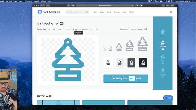 Foundation v6.3 Preview - Font Awesome 5 Pro Icons are here! смотреть онлайн