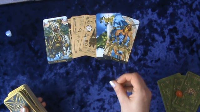 ЧТО СЛУЧИТСЯ НА ЭТОЙ НЕДЕЛЕ? (19-25 АПРЕЛЯ).ТАРО. смотреть онлайн