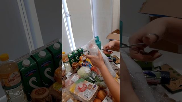 асмр распаковка Perfect House средство для унитазов смотреть онлайн