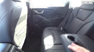 Субару Форестер 2018 Обзор