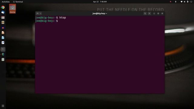 Ubuntu 22.04 "Jammy Jellyfish" Desktop First Impressions смотреть онлайн