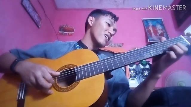 TO BE CONTINUED GUITAR COVER by.ahmadfiqramyusuf смотреть онлайн