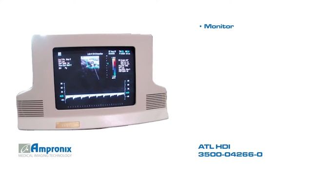 ALT HDI 3500 04266 0 Display Monitor Screen Sales | Service | Repair | Exchange | Replacement смотреть онлайн