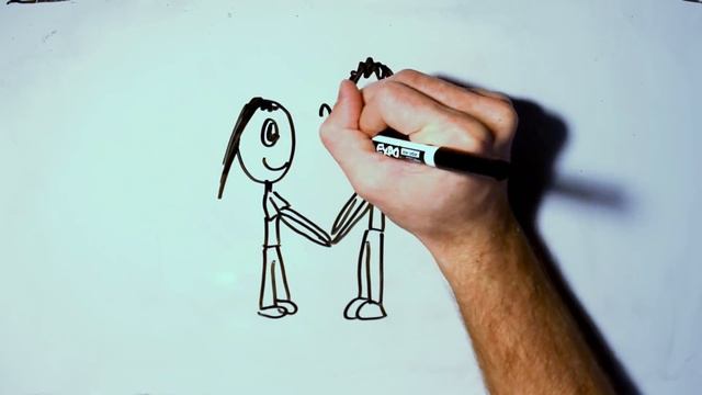 Draw My Life - MandJTV (100k Subscribers Special) смотреть онлайн