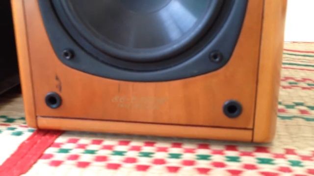 Denon 7.5L, loa Denon 727R - Duy Stereo Audio смотреть онлайн