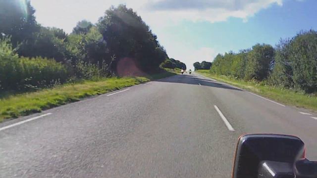 Départ Locronan Classic 2019 смотреть онлайн