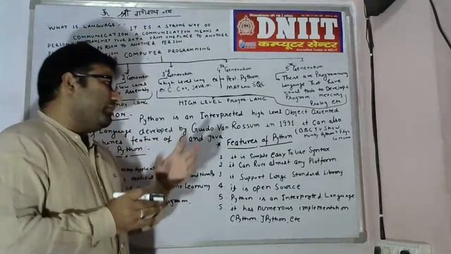 Python O Level Class Part-1 смотреть онлайн