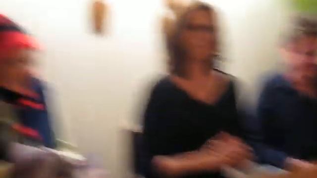 Chocolate Game Pt. 2