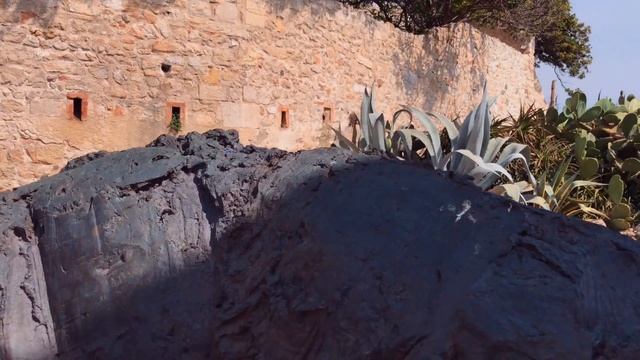 Discovering Antibes | Cote D'Azur | Прогулка по Антибу | Лазурный Берег смотреть онлайн
