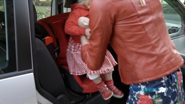 Bébé Confort Axiss